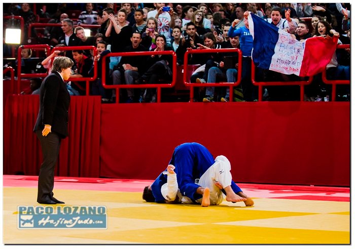 Paris 2014 by P.Lozano cat -66 kg_PLM1458